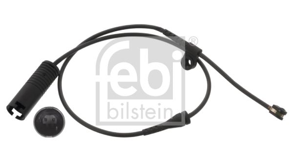 FEBI BILSTEIN Hoiatuskontakt, piduriklotsi kulumine 07849